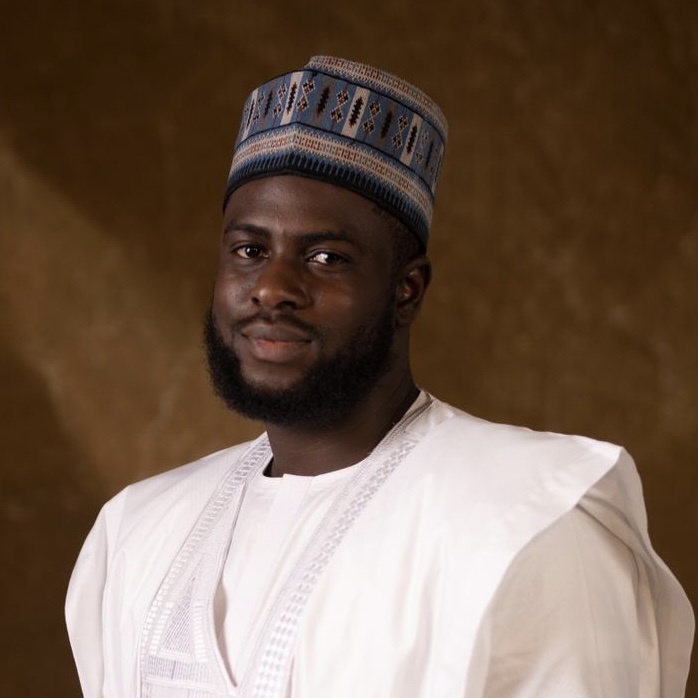 Rg. Ameen O. Bello