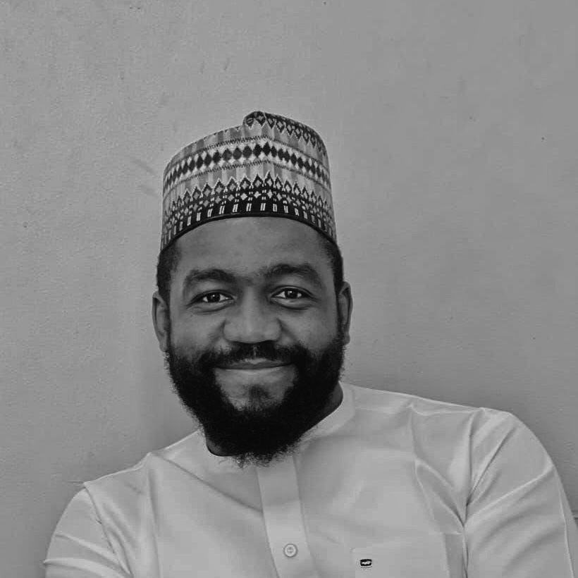 Rg. Abubakar Sadiq-Idris
