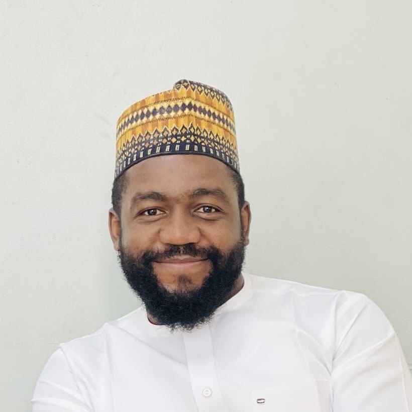 Rg. Abubakar Sadiq-Idris