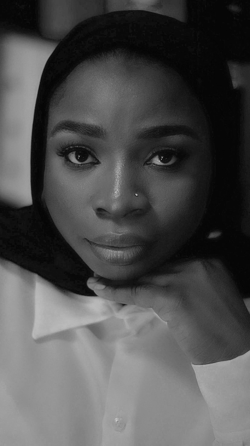 Rg. Omobolanle Ladoja (Niyah)