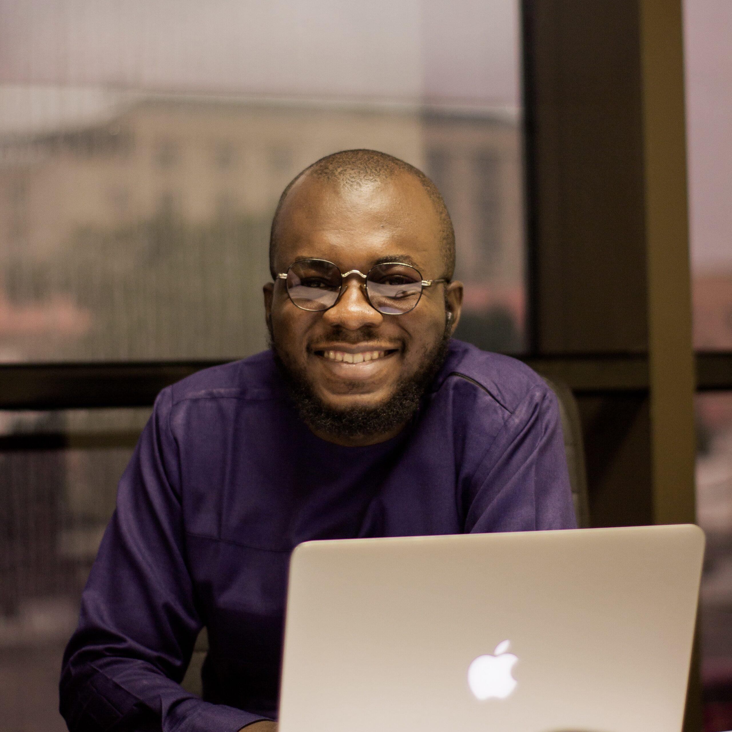 Rg. AbdulQudus Adeyemi