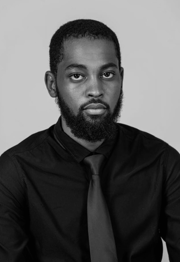 Rg. Mustapha Isa Yusuf