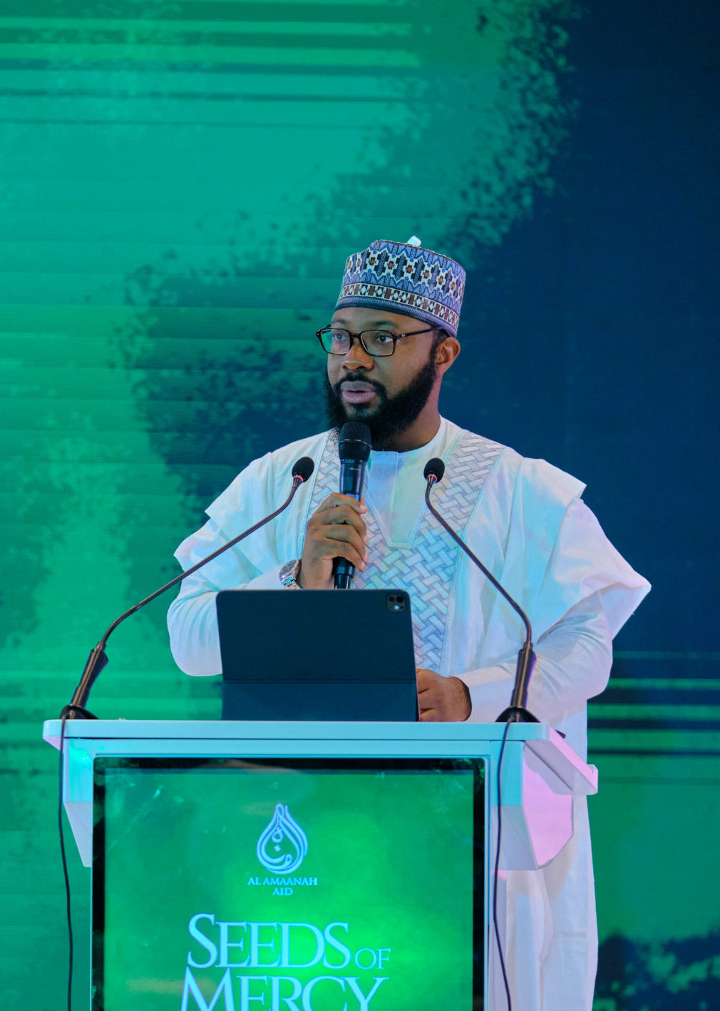 Ustadh Abubakar-Sadiq Muhammad